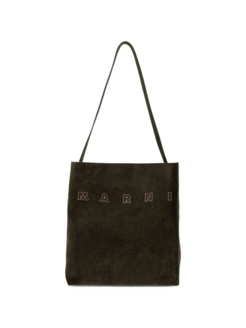 [Marni] Tote bag FW26 SHMP0111U3P926700V25