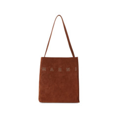 [Marni] Tote bag FW26 SHMP0111U3P926700M28