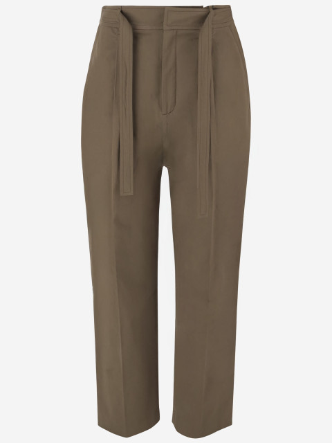 [Saint Laurent] Trousers SS26 836553YZ9CV2412