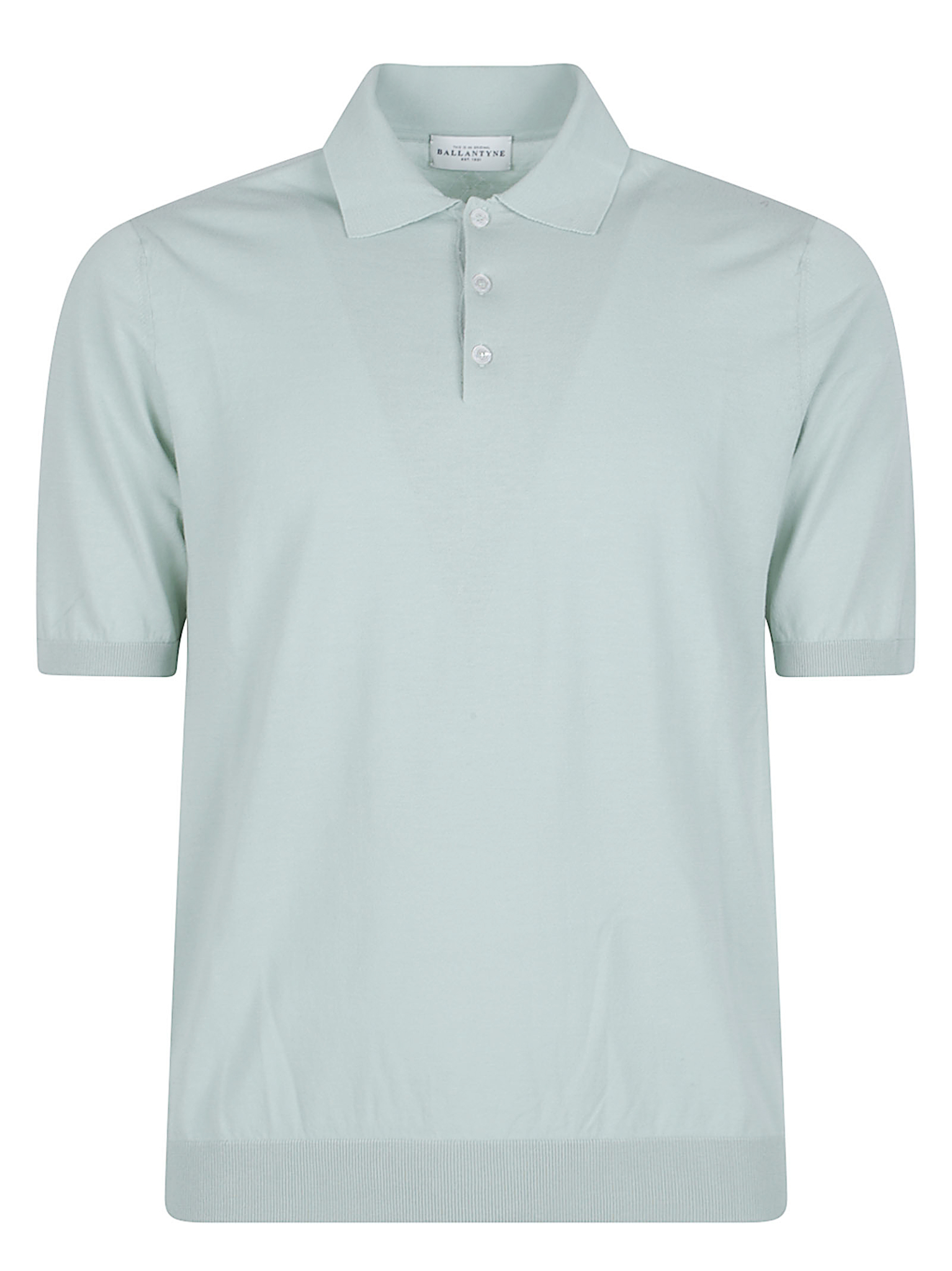 [BALLANTYNE] T-shirts Short Sleeve SS26 B2W000 18C23