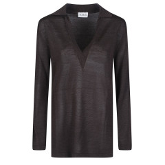 [PAROSH] Knitwear SS26 D540944BABYGIRL