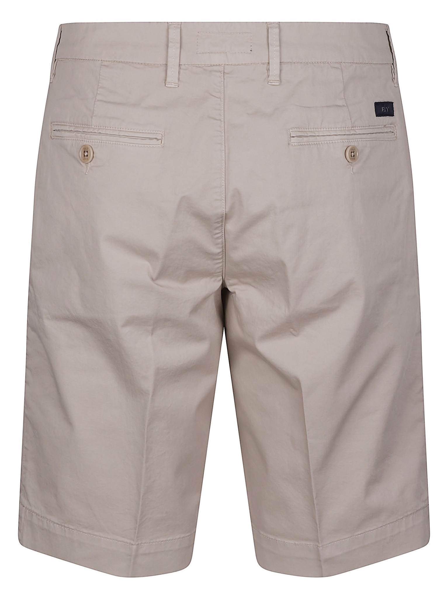 [Fay] Shorts SS26 NTM8352188TGUR