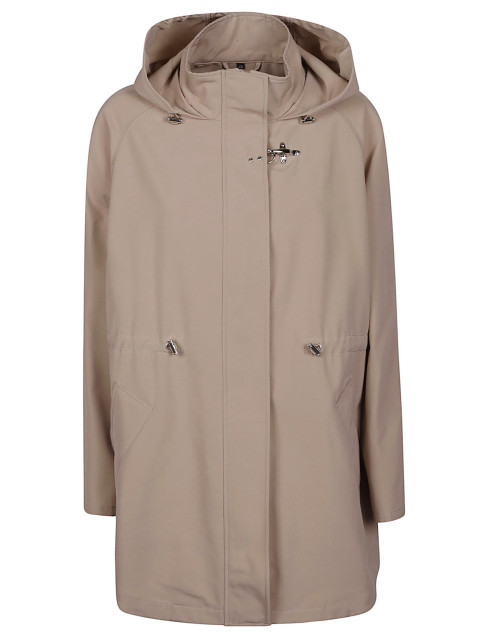 [Fay] Coat SS26 NAW15523120YDR