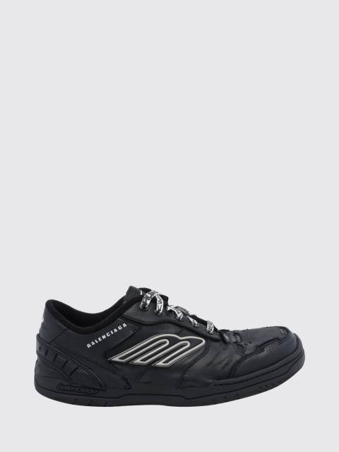 [Balenciaga] Sneakers FW26 841765WCURB 1000