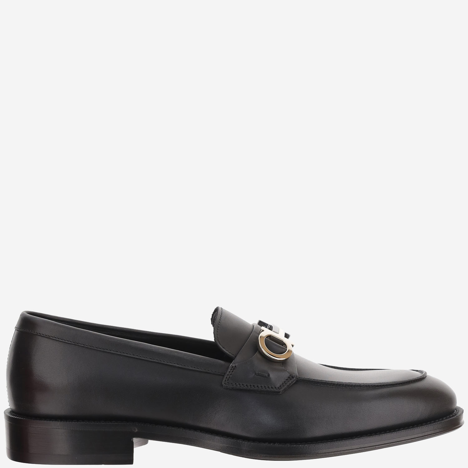 [Salvatore Ferragamo] Loafer FW26 029276005