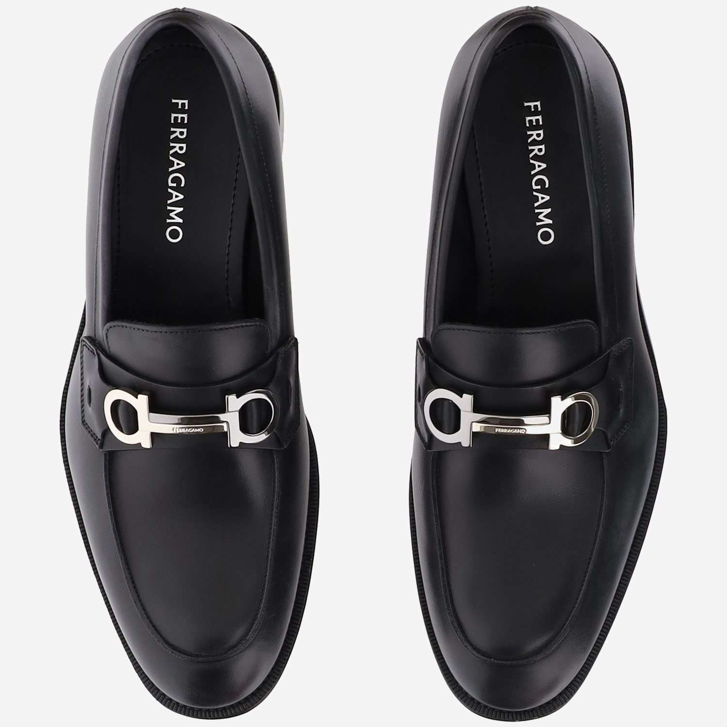 [Salvatore Ferragamo] Loafer FW26 029276005