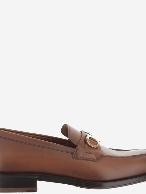 [Salvatore Ferragamo] Loafer FW26 029276003