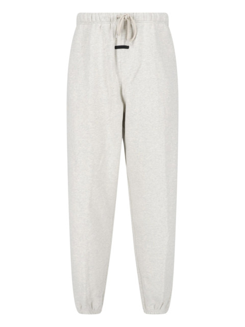 [Fear of God] Trousers SS26 RW00348VANILLA HEATHER