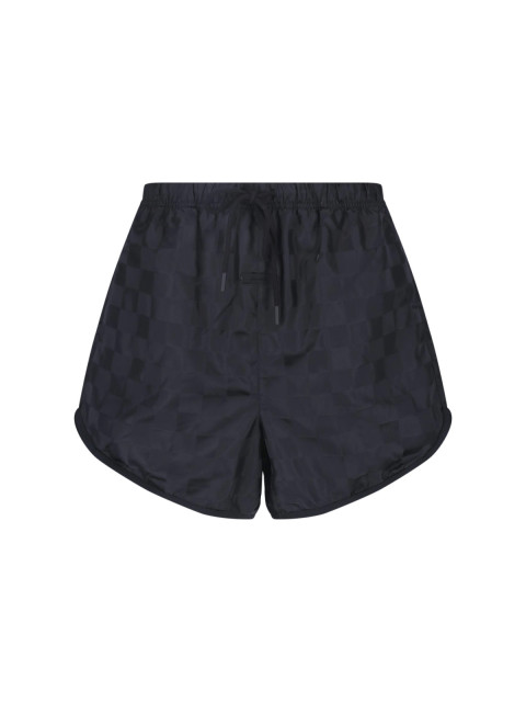 [Fear of God] Trousers SS26 RW00301VINTAGE BLACK