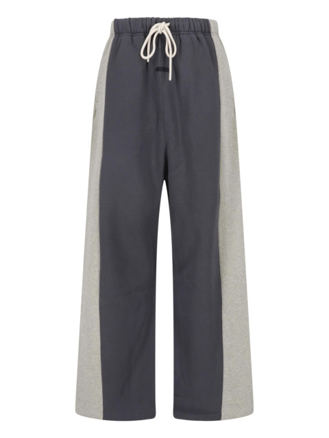 [Fear of God] Trousers SS26 RW00286IRON GREY SEAL HEATHER