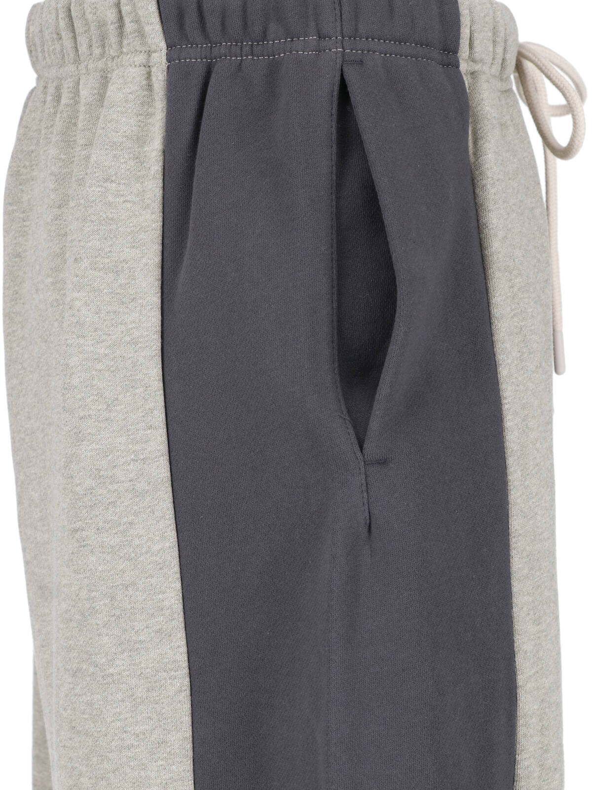 [Fear of God] Trousers SS26 RW00286SEAL HEATHER IRON GREY