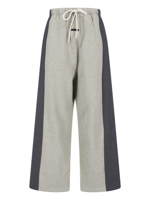 [Fear of God] Trousers SS26 RW00286SEAL HEATHER IRON GREY