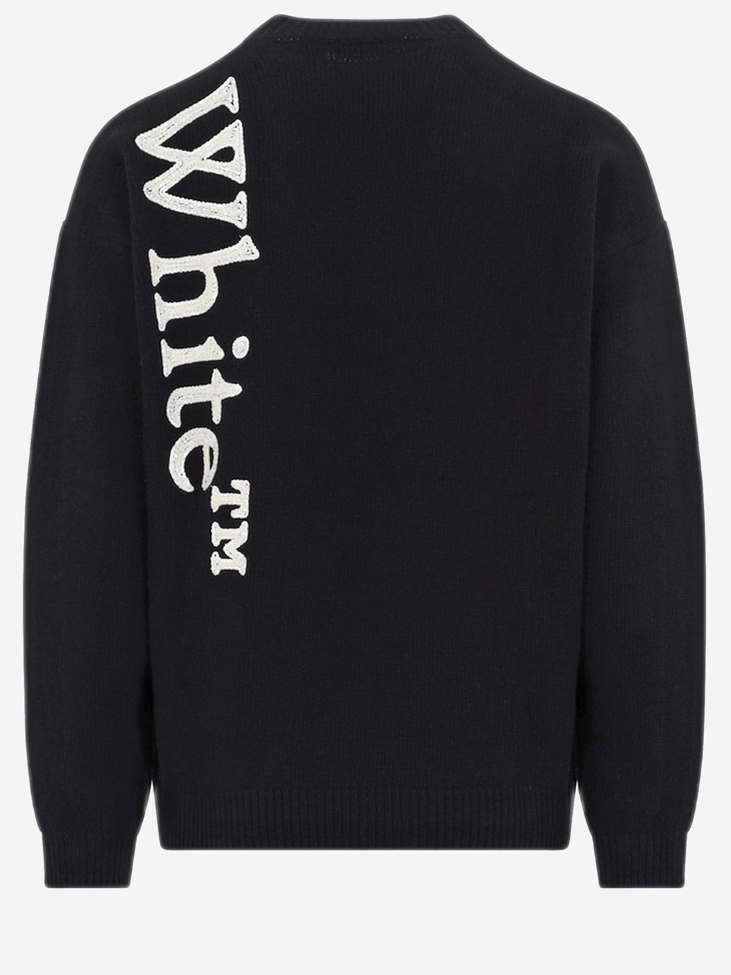 [Off-White] Knitwear FW26 44MHE213F26K001001