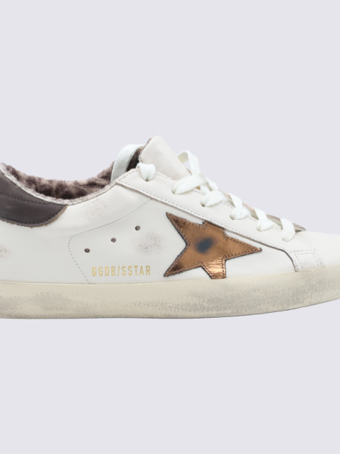 [Golden Goose] Sneakers FW26 GWF01002F00869212520