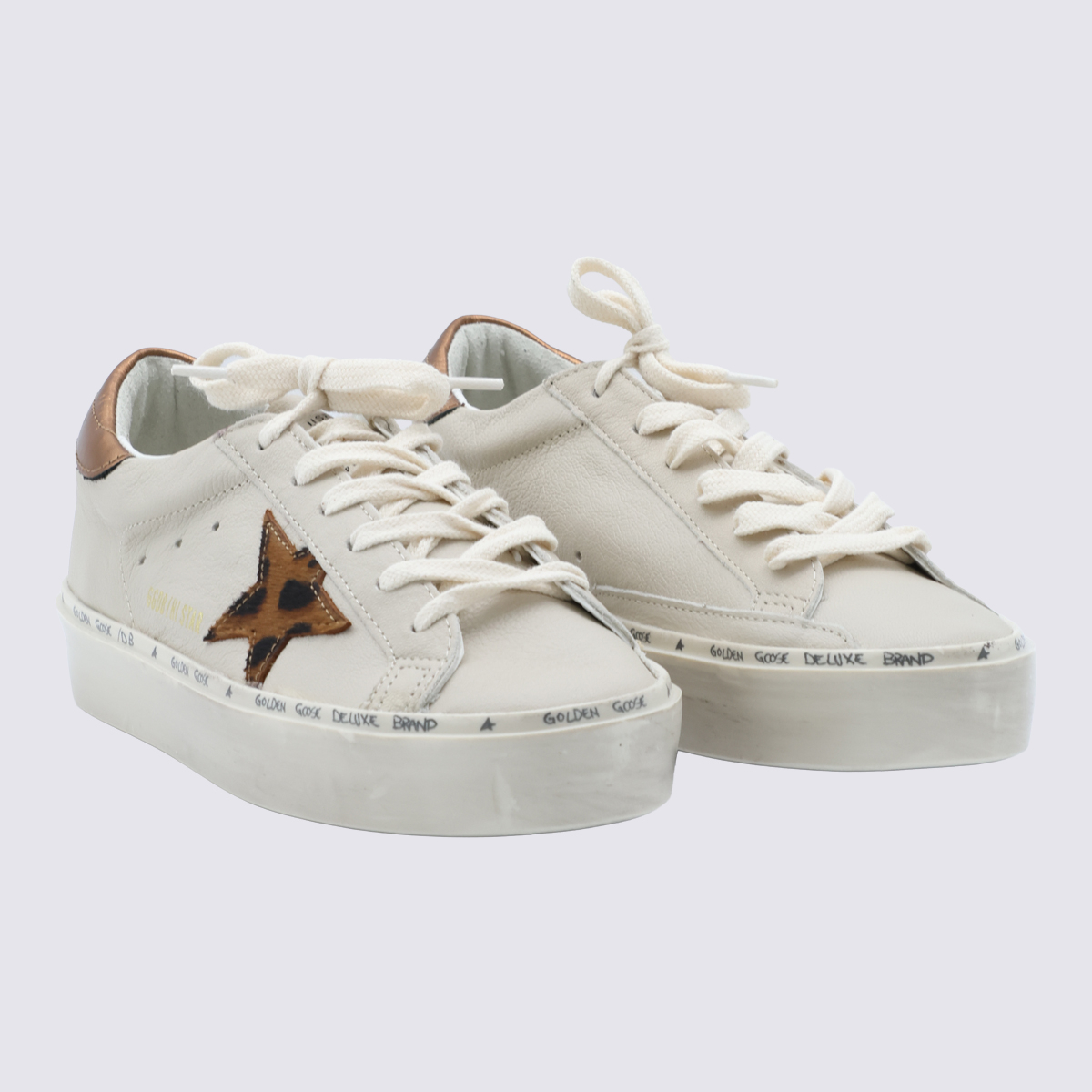 [Golden Goose] Sneakers FW26 GWF00118F00875815992