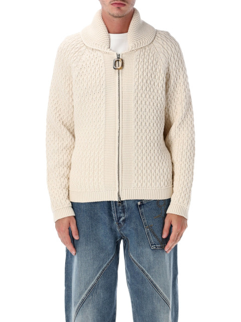 [JW ANDERSON] Knitwear FW26 KW1532YN0516002
