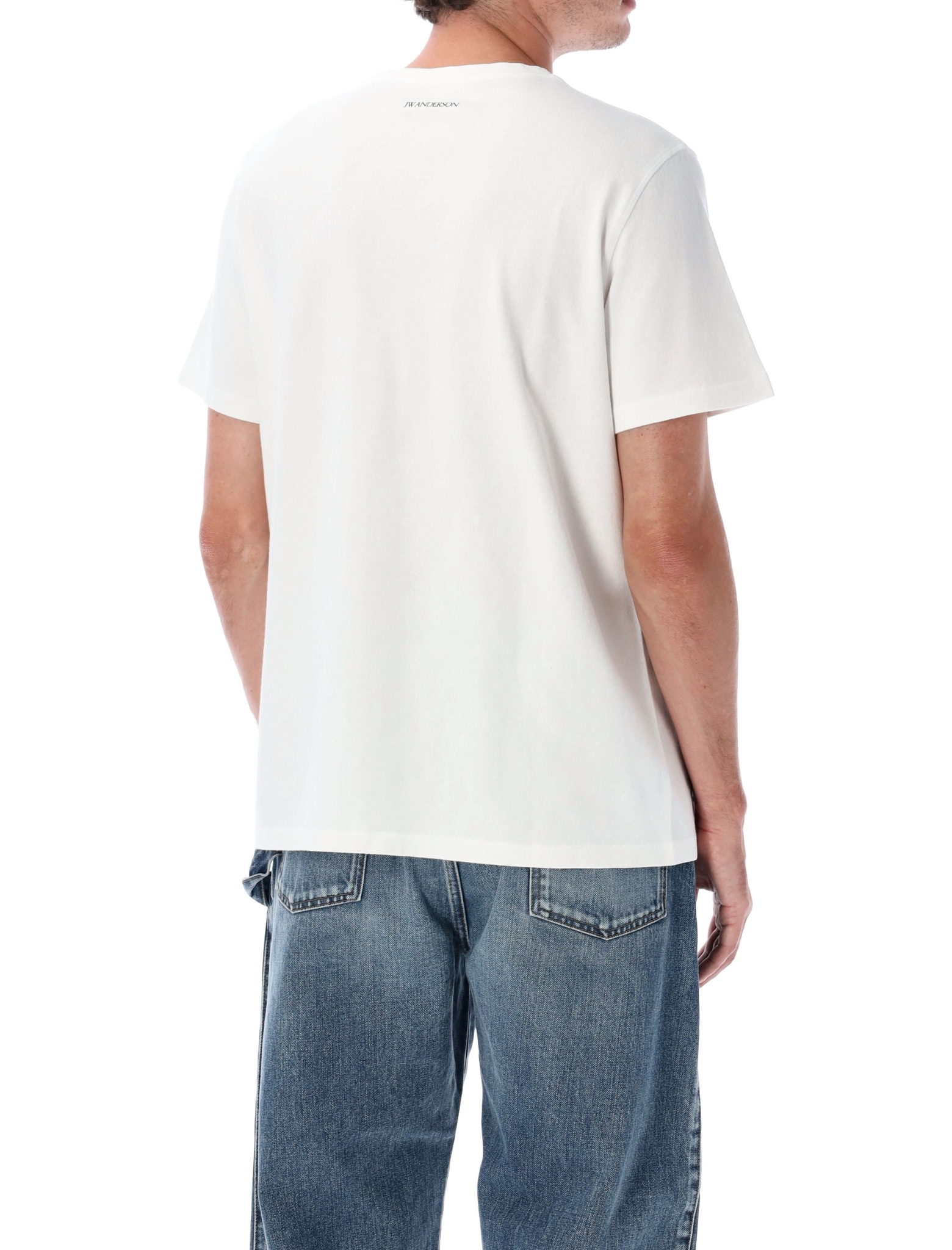 [JW ANDERSON] T-shirts Short Sleeve FW26 JT0337PG1936024