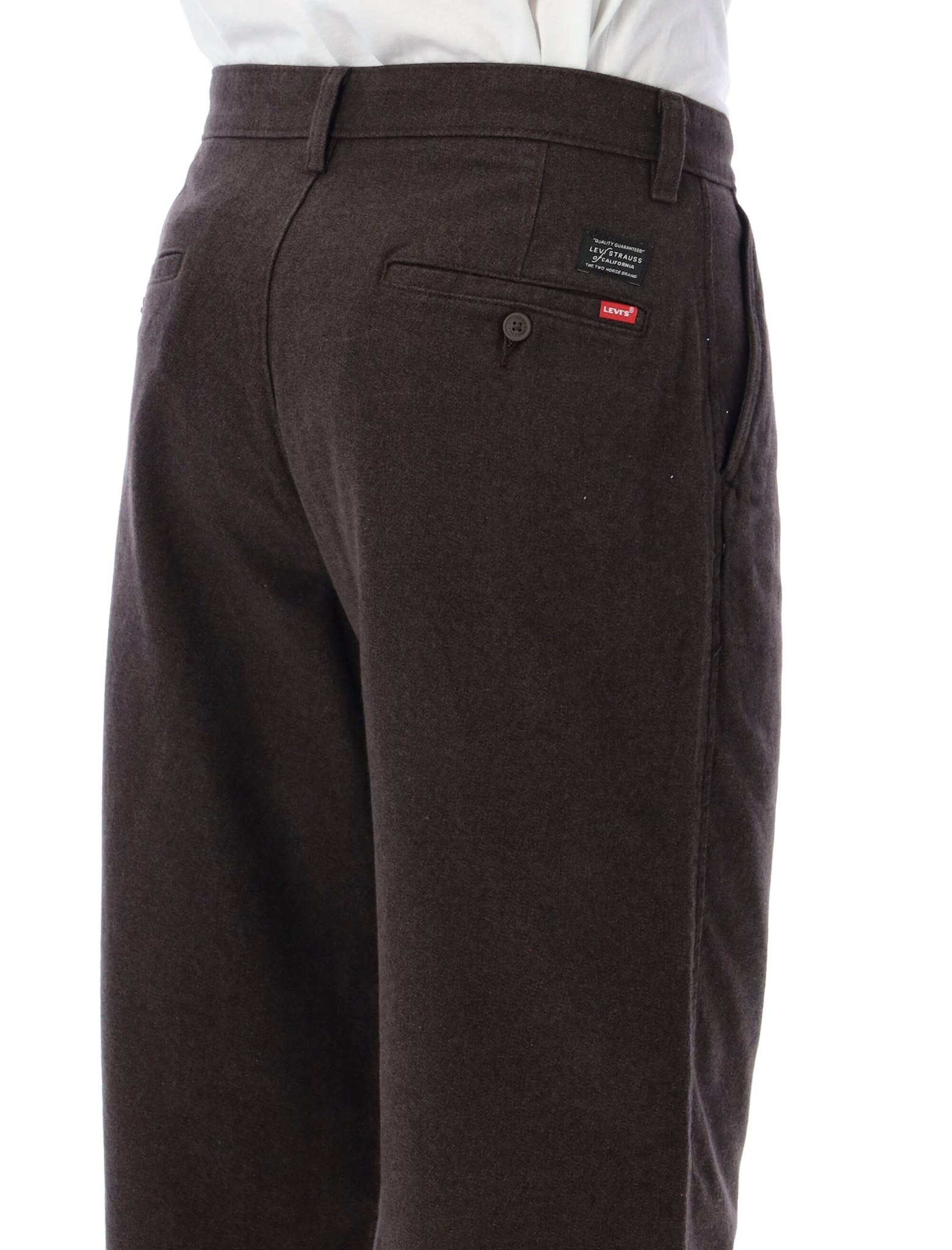[Levi's] Trousers FW26 0081N0001