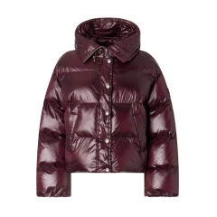 [PINKO] Down jacket FW26 105656A3FIRR7