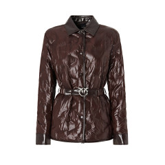 [PINKO] Down jacket FW26 107163A3FIL72