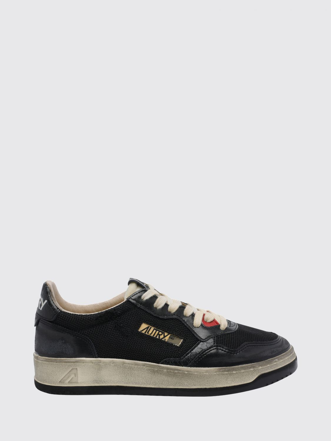 [AUTRY] Sneakers FW26 AVLM KH01