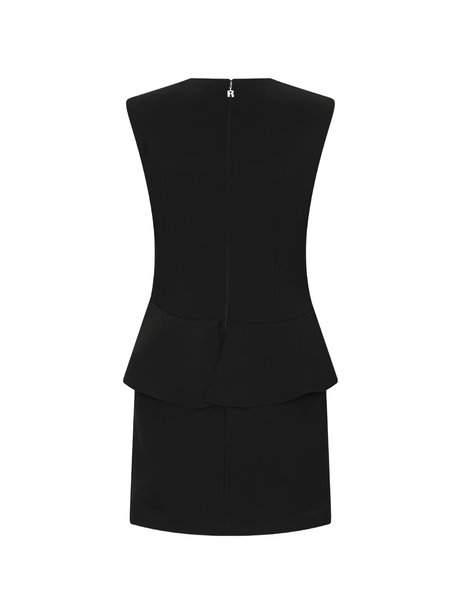 [ROTATE] Sleeveless dress FW26 116651100