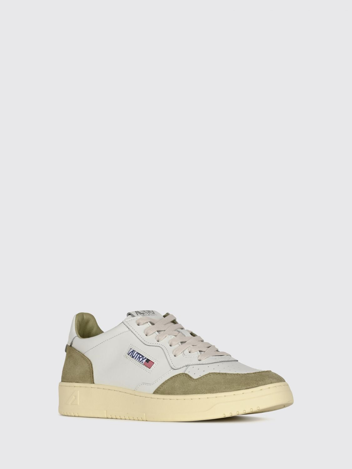 [AUTRY] Sneakers FW26 AULM FT06