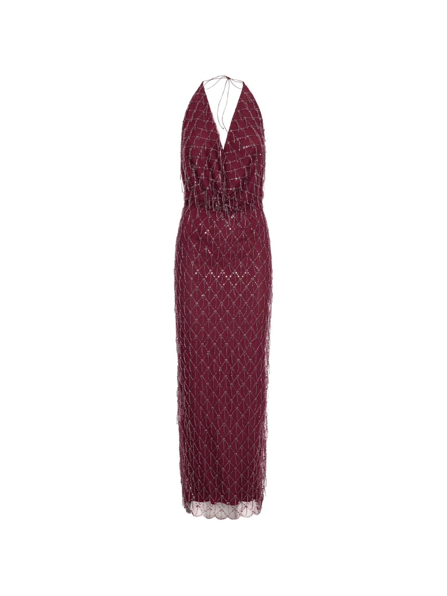 [ROTATE] Sleeveless dress FW26 1165582694