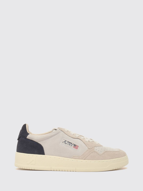 [AUTRY] Sneakers FW26 AULM TS29