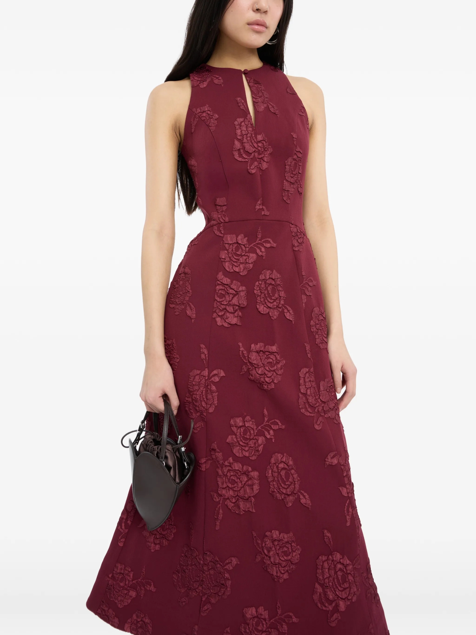 [ROTATE] Sleeveless dress FW26 1166162734