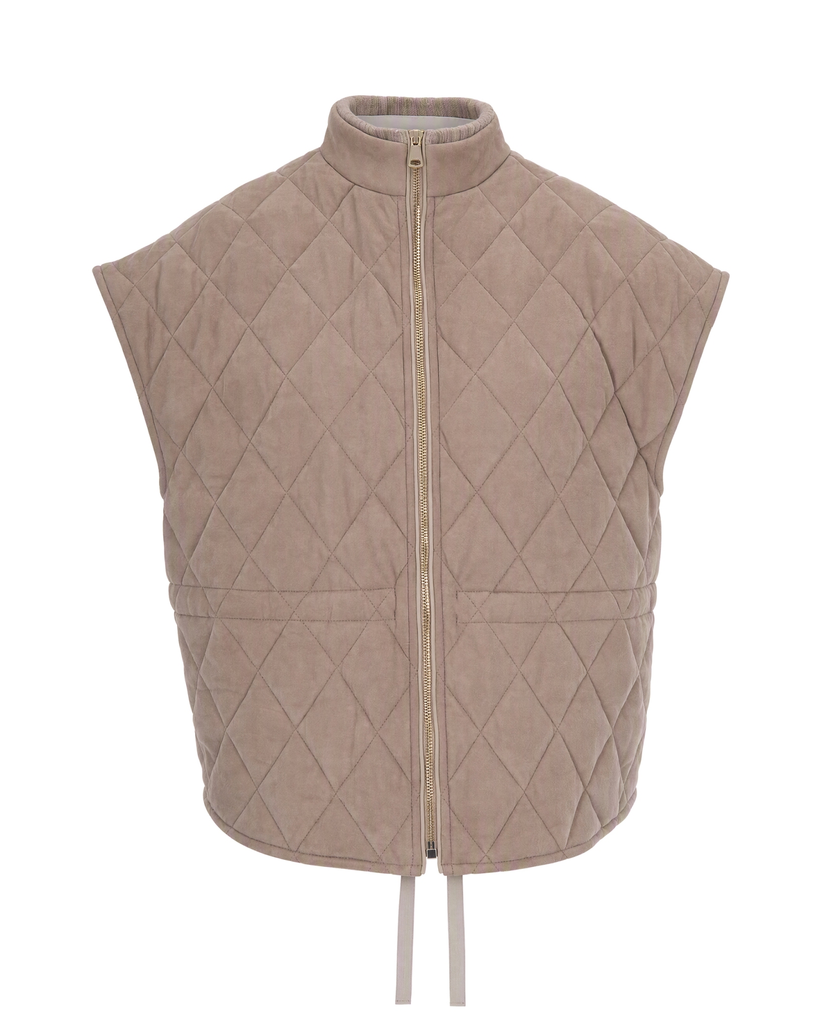 [Fabiana Filippi] Vest FW26 PLD216F224M3520164