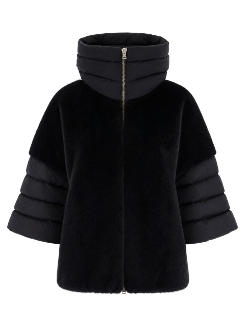 [Herno] Jacket FW26 PI002132D12170Z9300