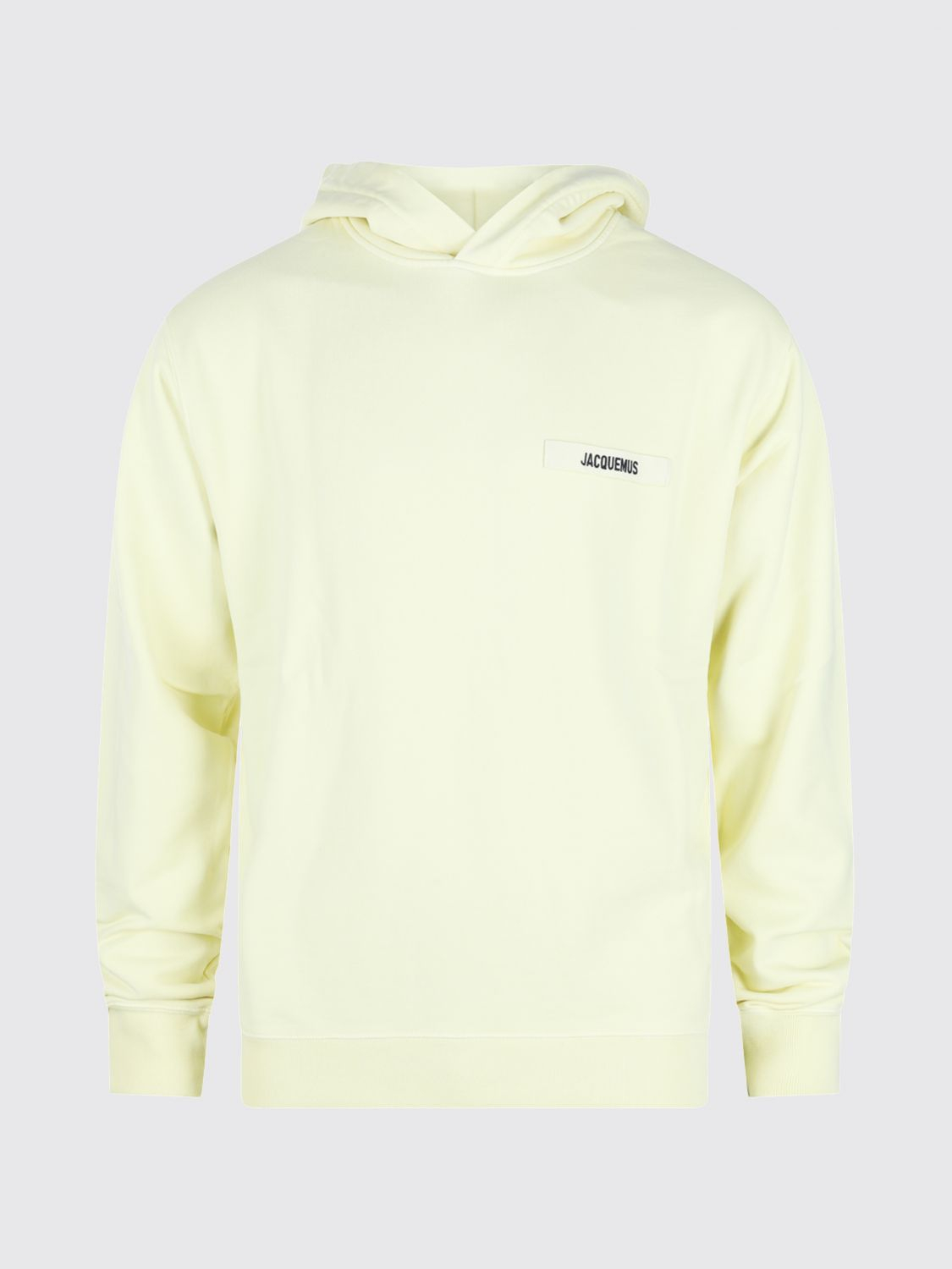 [JACQUEMUS] Sweatshirt FW26 HOM00247AJ00126 205