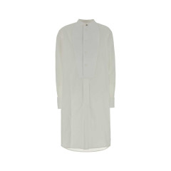 [Bottega Veneta] Dress FW26 874424V6ND0 9000