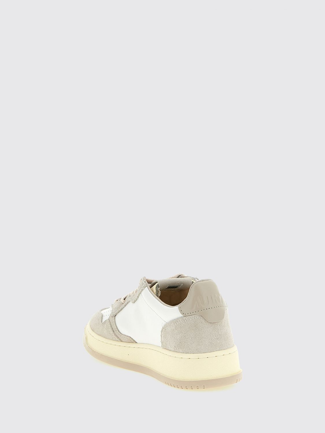 [AUTRY] Sneakers FW26 AULM BW05