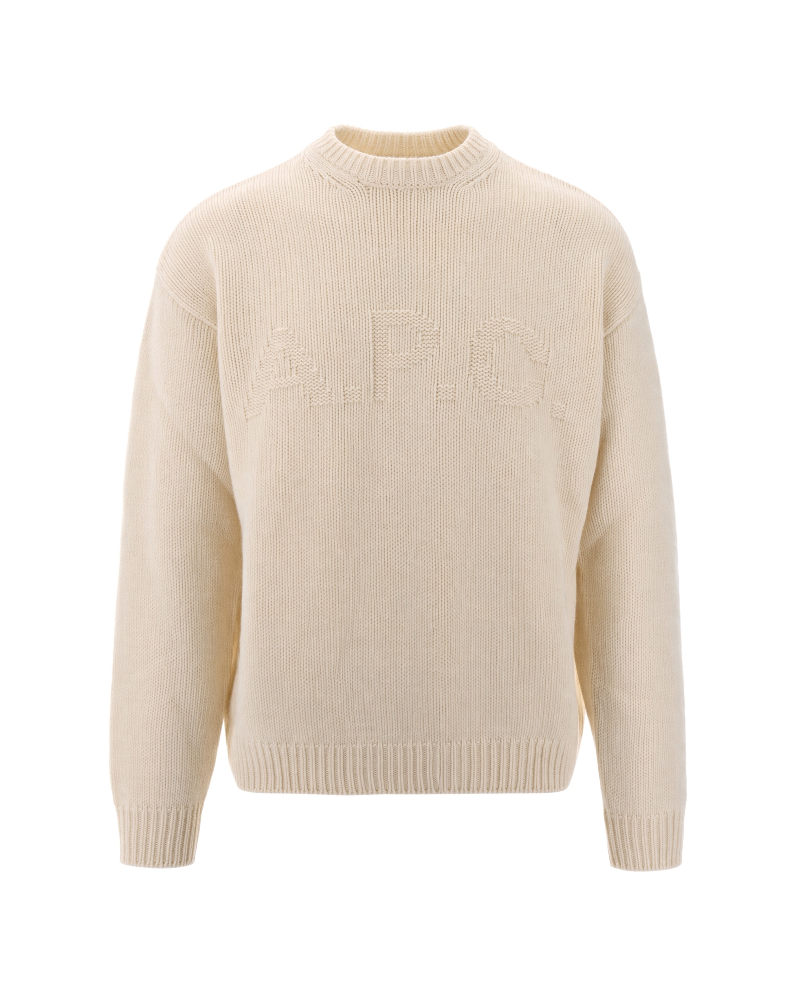 [A.P.C.] Knitwear FW26 WOATJH23506AAD