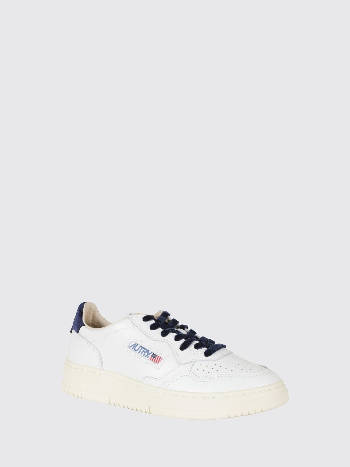 [AUTRY] Sneakers FW26 ADLW VZ02