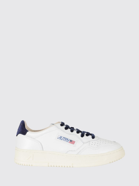 [AUTRY] Sneakers FW26 ADLW VZ02