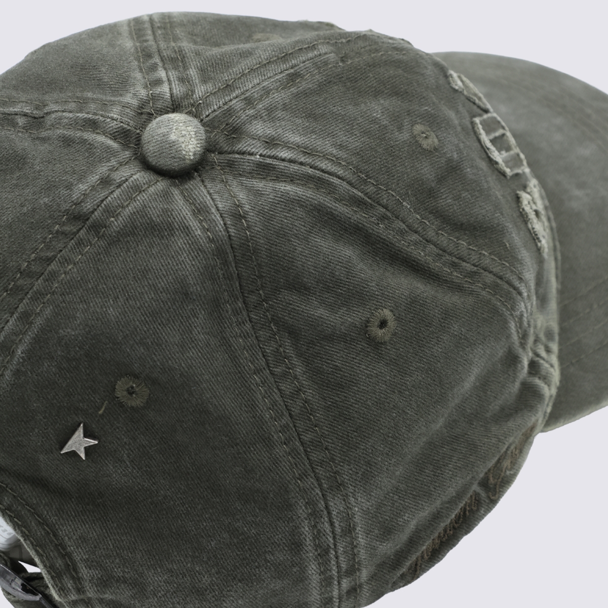 [Golden Goose] Cap FW26 GUP02837P00273460529