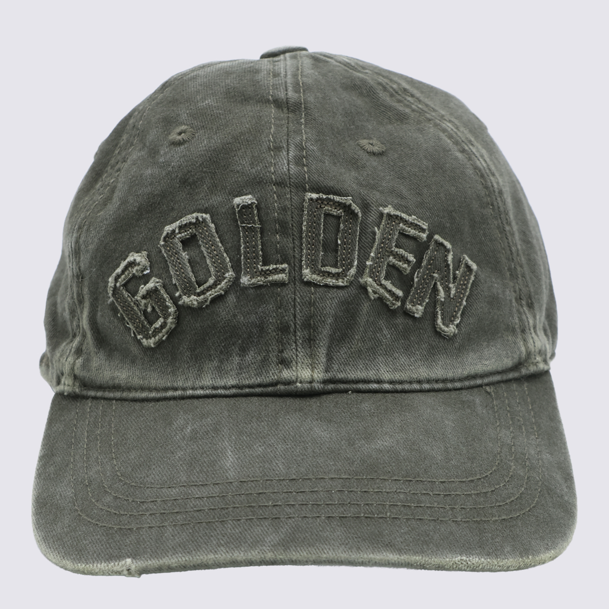 [Golden Goose] Cap FW26 GUP02837P00273460529