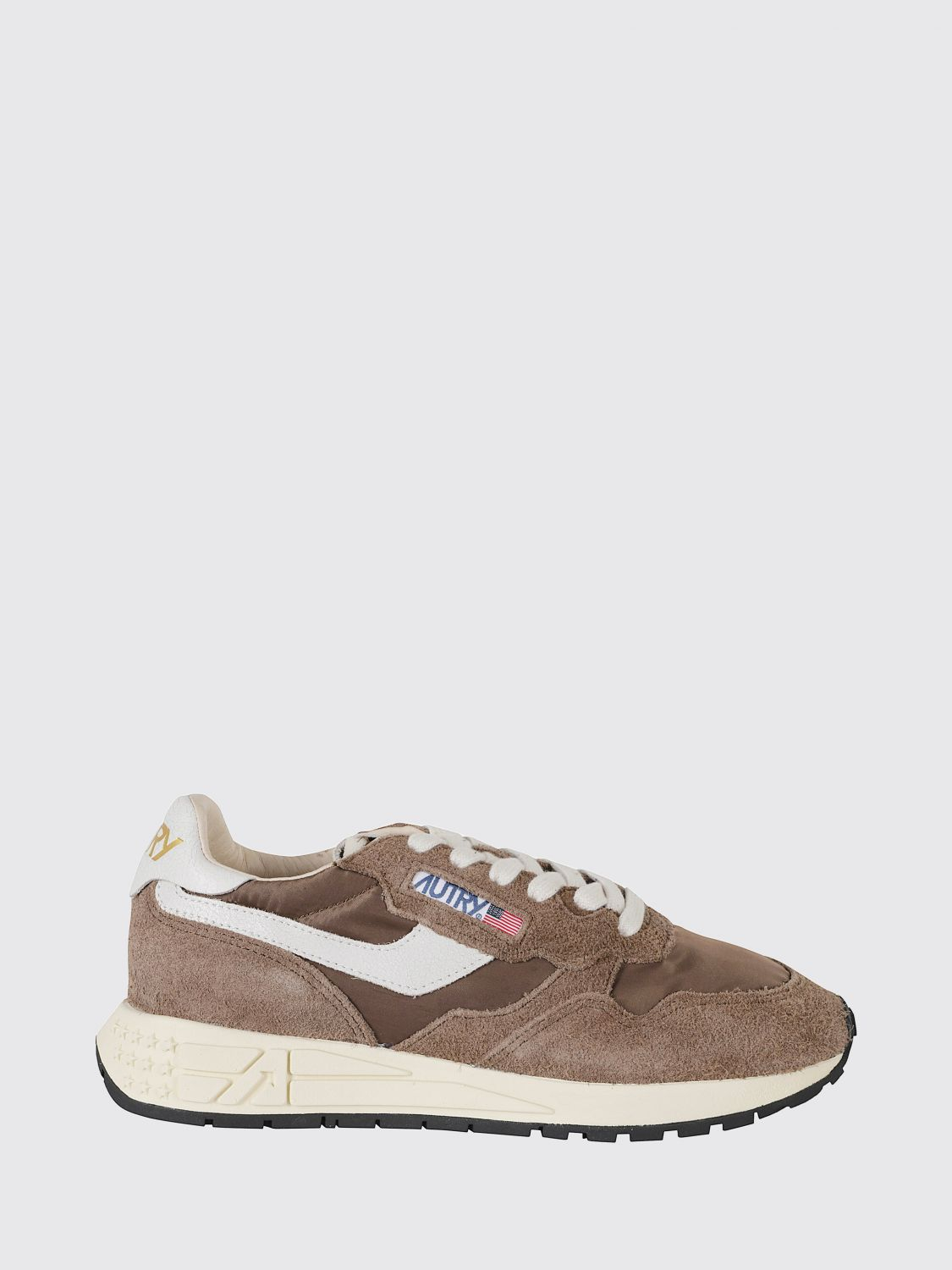 [AUTRY] Sneakers FW26 WWLW NC39