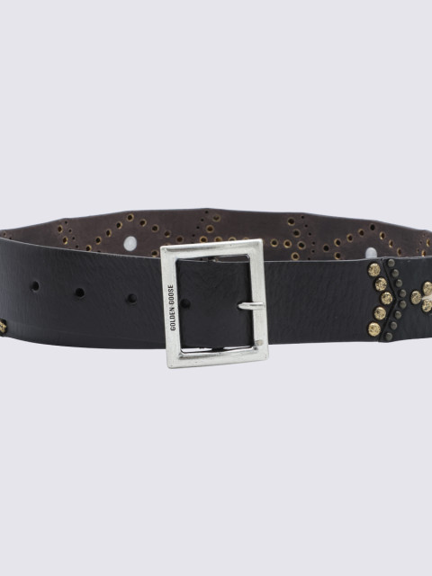 [Golden Goose] Belt FW26 GWA00845A00090083398
