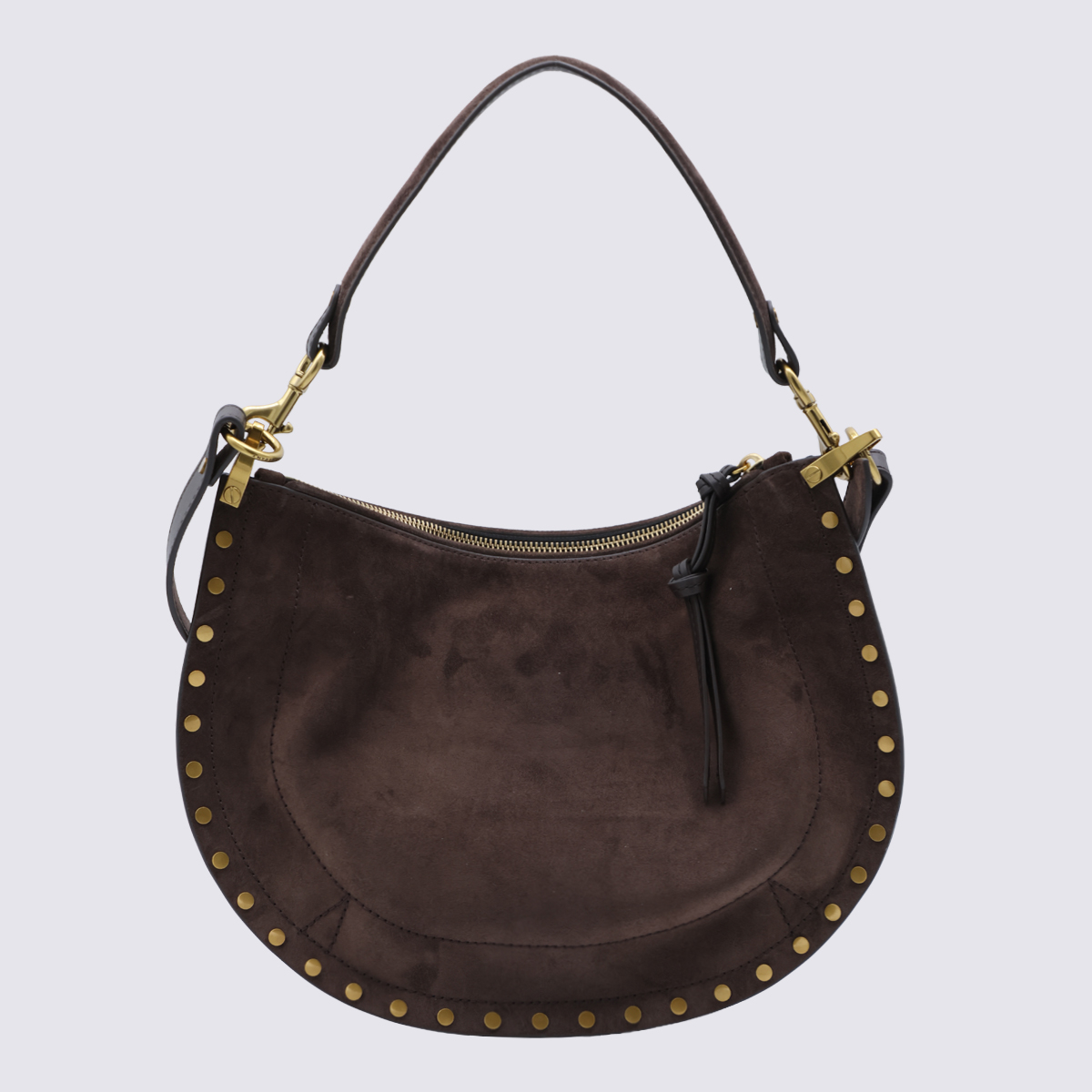 [Isabel Marant] Tote bag FW26 25PBF0066FAB2C03M50CF
