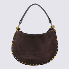 [Isabel Marant] Tote bag FW26 25PBF0066FAB2C03M50CF