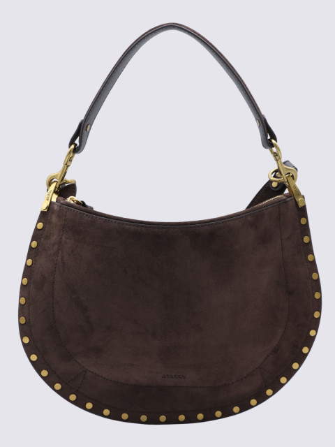 [Isabel Marant] Tote bag FW26 25PBF0066FAB2C03M50CF