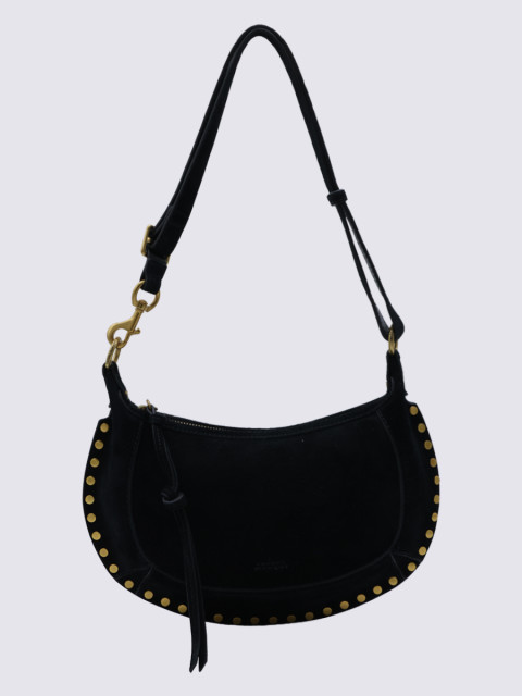 [Isabel Marant] Shoulder bag FW26 23APP0003FAA3C32M01BK