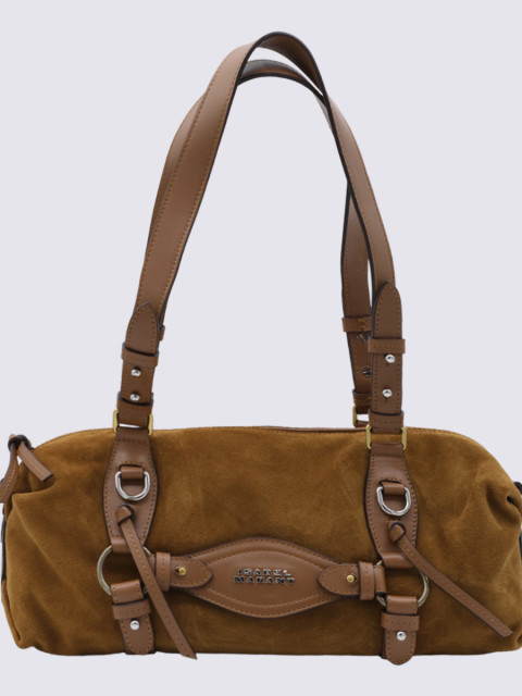 [Isabel Marant] Shoulder bag FW26 26APP0509FAD2C28M50CO