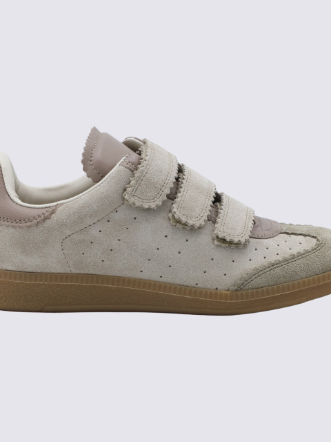 [Isabel Marant] Sneakers FW26 23PBK0013FAA1E22S50TA