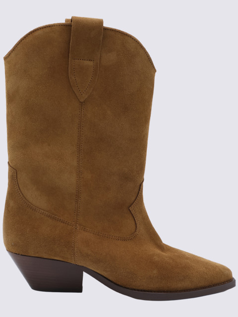 [Isabel Marant] Ankle Boots FW26 23PBO0003FAA1A03S50CO