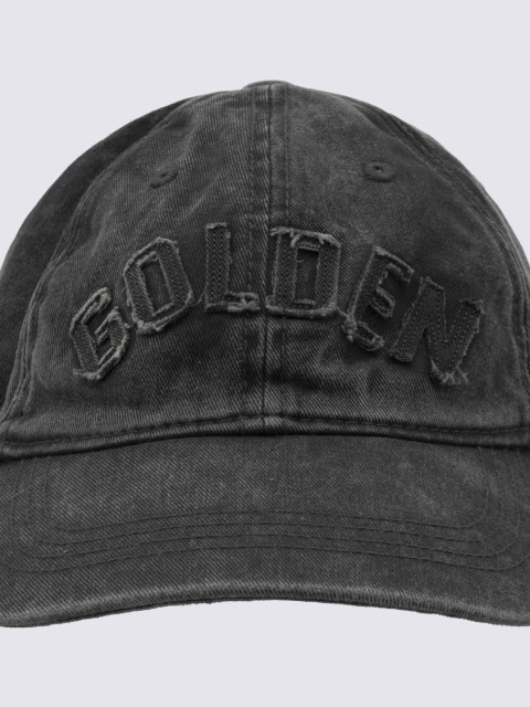 [Golden Goose] Cap FW26 GUP02837P00273460188
